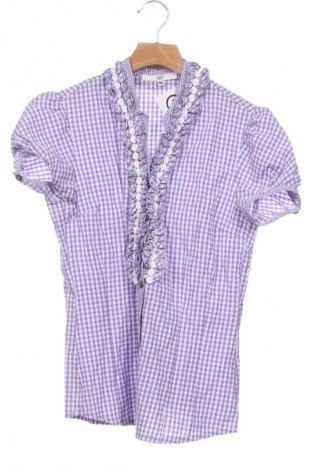 Damenbluse Country Line, Größe XXS, Farbe Mehrfarbig, Preis € 7,99