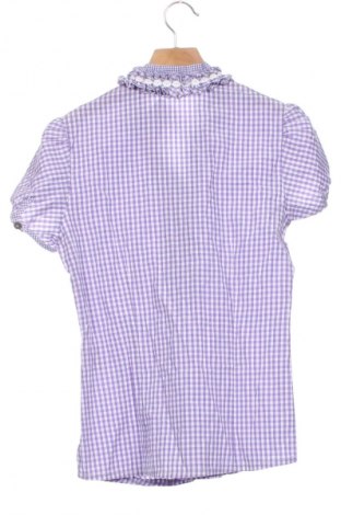 Damenbluse Country Line, Größe XXS, Farbe Mehrfarbig, Preis € 7,99