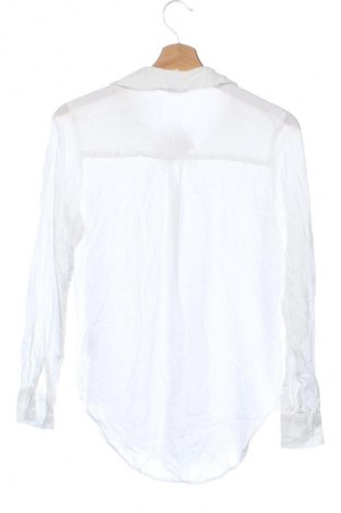 Damenbluse Cubus, Größe XS, Farbe Weiß, Preis € 17,99