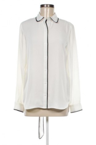 Дамска риза DKNY, Размер S, Цвят Бял, Цена 175,00 лв.
