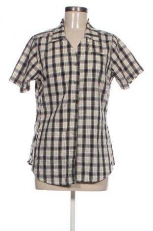 Damska koszula DSG Outerwear, Rozmiar L, Kolor Kolorowy, Cena 111,99 zł