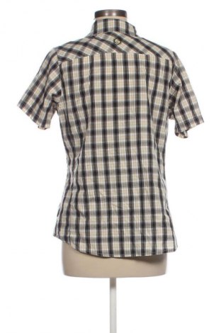 Damska koszula DSG Outerwear, Rozmiar L, Kolor Kolorowy, Cena 111,99 zł