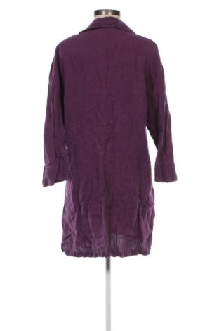 Damenbluse Deerberg, Größe L, Farbe Lila, Preis 28,04 €