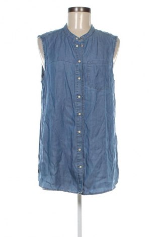Női ing Denim Co., Méret L, Szín Kék, Ár 8 602 Ft