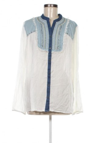 Női ing Desigual, Méret XL, Szín Sokszínű, Ár 25 840 Ft