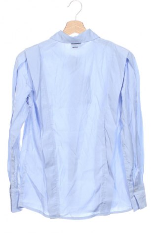 Damenbluse Dreimaster, Größe XS, Farbe Blau, Preis 152,99 €