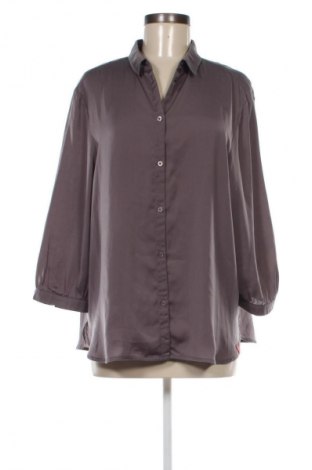 Damenbluse Edc By Esprit, Größe XL, Farbe Lila, Preis 20,97 €