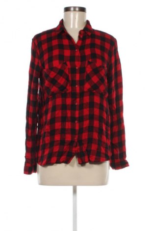 Damska koszula Edc By Esprit, Rozmiar M, Kolor Kolorowy, Cena 85,89 zł