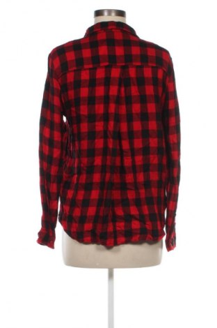 Damska koszula Edc By Esprit, Rozmiar M, Kolor Kolorowy, Cena 85,89 zł