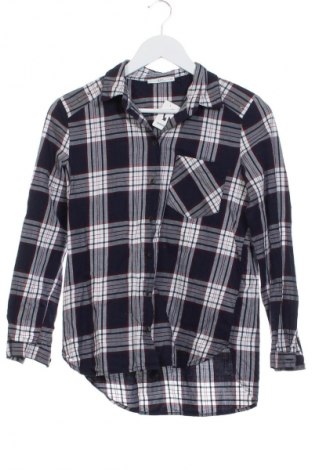 Γυναικείο πουκάμισο Edc By Esprit, Μέγεθος XS, Χρώμα Πολύχρωμο, Τιμή 21,00 €