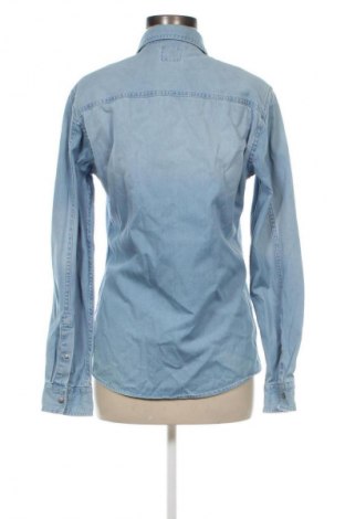 Cămașă de femei Edc By Esprit, Mărime S, Culoare Albastru, Preț 107,89 Lei