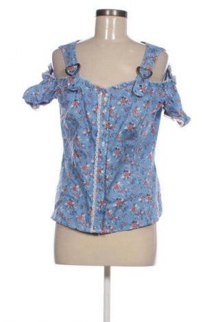 Damenbluse Esmara, Größe XL, Farbe Mehrfarbig, Preis 17,99 €