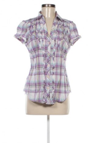 Cămașă de femei Esprit, Mărime M, Culoare Multicolor, Preț 89,47 Lei