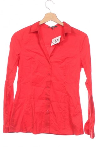 Damenbluse Esprit, Größe XS, Farbe Rot, Preis 28,99 €