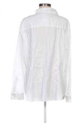 Dámska košeľa  Eterna, Veľkosť XXL, Farba Kremová, Cena  28,13 €