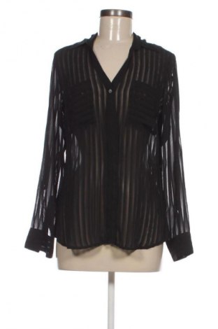 Damenbluse Express, Größe S, Farbe Schwarz, Preis 28,99 €