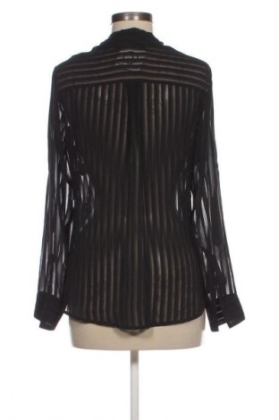 Damenbluse Express, Größe S, Farbe Schwarz, Preis 28,99 €