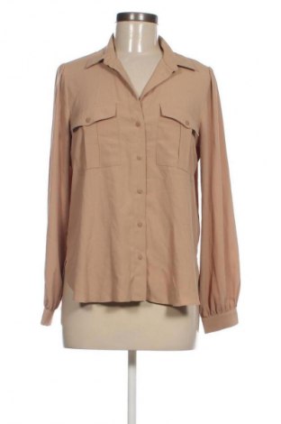 Damenbluse F&F, Größe M, Farbe Beige, Preis € 17,99