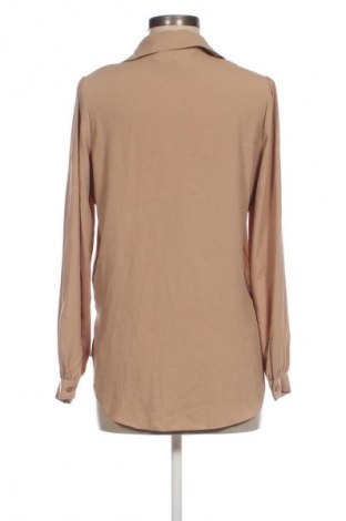 Damenbluse F&F, Größe M, Farbe Beige, Preis € 17,99