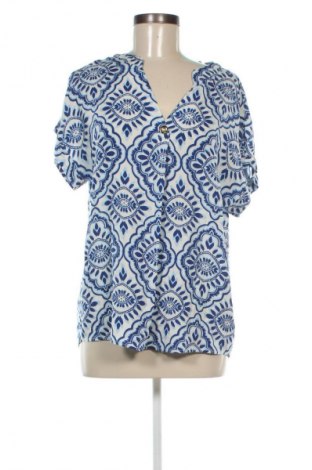 Damenbluse F&F, Größe L, Farbe Mehrfarbig, Preis 12,79 €