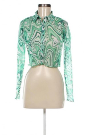 Cămașă de femei Fb Sister, Mărime M, Culoare Multicolor, Preț 65,79 Lei