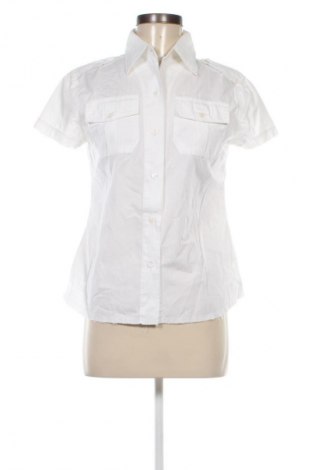 Damenbluse Femme by Michele Rossi, Größe M, Farbe Weiß, Preis 25,00 €