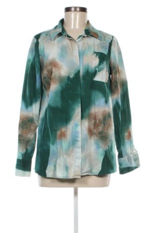 Damenbluse Fire & Glory, Größe S, Farbe Mehrfarbig, Preis 20,97 €
