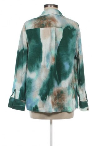 Damenbluse Fire & Glory, Größe S, Farbe Mehrfarbig, Preis 20,97 €