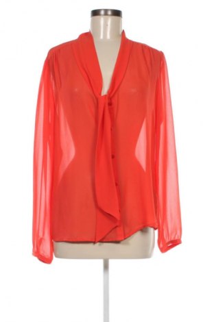 Damenbluse Flame, Größe XL, Farbe Orange, Preis 12,79 €