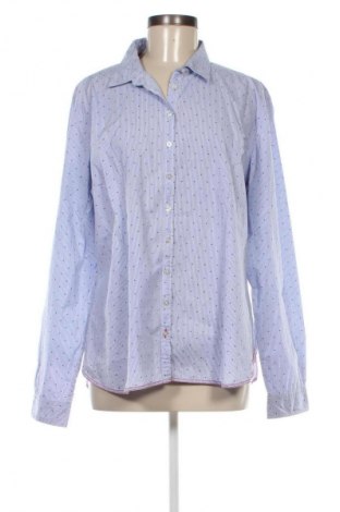 Cămașă de femei Franco Callegari, Mărime XXL, Culoare Multicolor, Preț 65,79 Lei