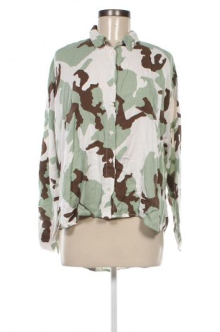 Cămașă de femei Funky Staff, Mărime M, Culoare Multicolor, Preț 107,89 Lei