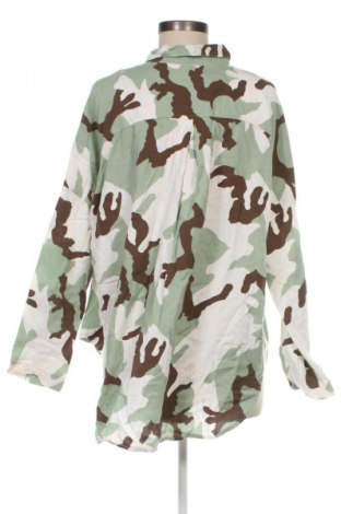 Cămașă de femei Funky Staff, Mărime M, Culoare Multicolor, Preț 107,89 Lei