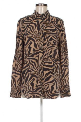 Cămașă de femei Ganni, Mărime M, Culoare Multicolor, Preț 216,08 Lei