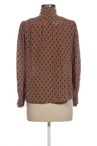 Damenbluse Gerard Darel, Größe M, Farbe Mehrfarbig, Preis 56,99 €