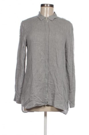 Дамска риза Gerry Weber, Размер M, Цвят Сив, Цена 55,99 лв.