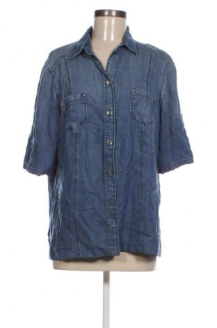 Női ing Gerry Weber, Méret XL, Szín Kék, Ár 12 979 Ft