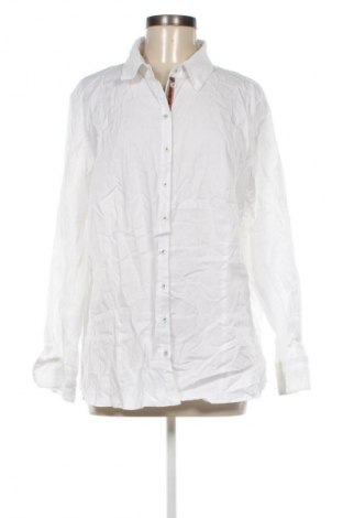 Dámska košeľa  Gerry Weber, Veľkosť L, Farba Biela, Cena  31,95 €