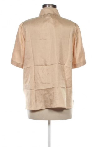Γυναικείο πουκάμισο Gerry Weber, Μέγεθος XL, Χρώμα Καφέ, Τιμή 65,60 €