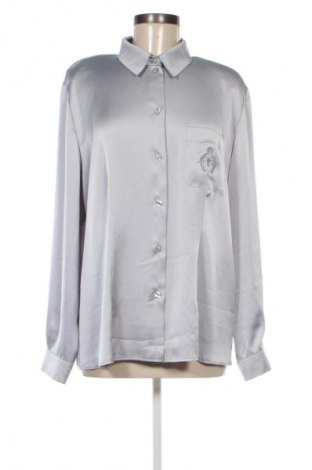 Dámska košeľa  Gerry Weber, Veľkosť XL, Farba Sivá, Cena  42,00 €