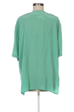 Dámska košeľa  Gerry Weber, Veľkosť XL, Farba Zelená, Cena  30,70 €