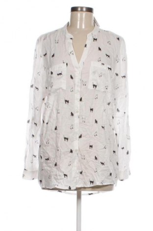 Damenbluse Gina, Größe L, Farbe Mehrfarbig, Preis € 17,99