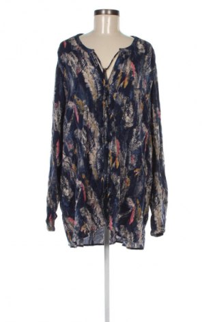 Cămașă de femei Gina Benotti, Mărime XXL, Culoare Multicolor, Preț 84,99 Lei