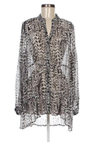 Damenbluse Gina Benotti, Größe XL, Farbe Mehrfarbig, Preis 13,22 €