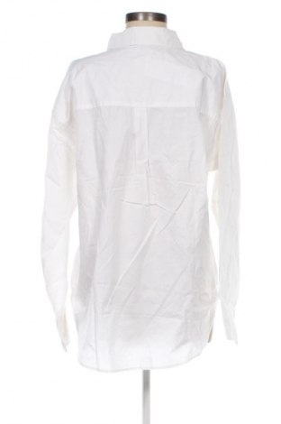 Dámska košeľa  Gina Tricot, Veľkosť L, Farba Biela, Cena  26,95 €