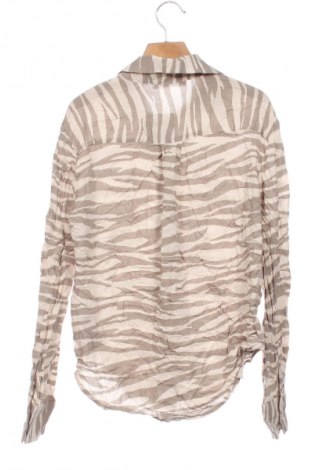 Dámska košeľa  Gina Tricot, Veľkosť XS, Farba Viacfarebná, Cena  11,95 €