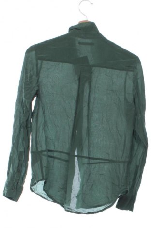 Női ing Gina Tricot, Méret XS, Szín Zöld, Ár 5 469 Ft