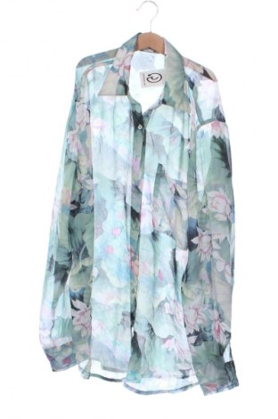 Dámska košeľa  Glamorous, Veľkosť XS, Farba Viacfarebná, Cena  23,95 €