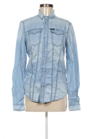 Dámská košile  Guess, Velikost S, Barva Modrá, Cena  861,00 Kč