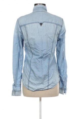 Dámská košile  Guess, Velikost S, Barva Modrá, Cena  861,00 Kč