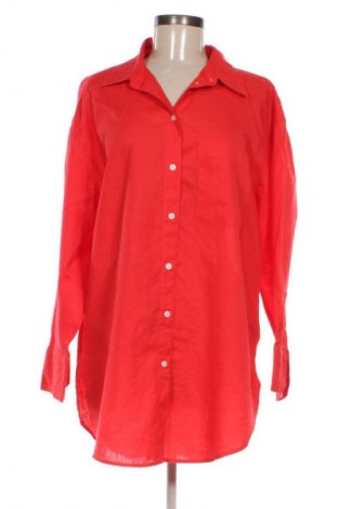 Női ing H&M, Méret M, Szín Piros, Ár 6 809 Ft